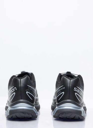 XT-6 GTX Sneakers Salomon XT-6 GTX Sneakers Black sal0358009