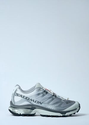 Salomon XT-4 OG Sneakers White sal0358010