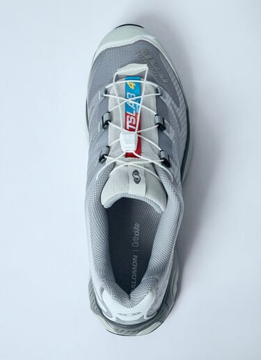 Salomon XT-4 OG Sneakers White sal0358010