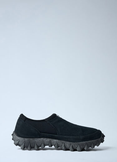 Snowclog Sneakers Salomon Snowclog Sneakers Black sal0362005