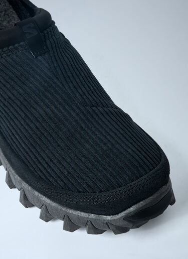 Snowclog Sneakers Salomon Snowclog Sneakers Black sal0362005