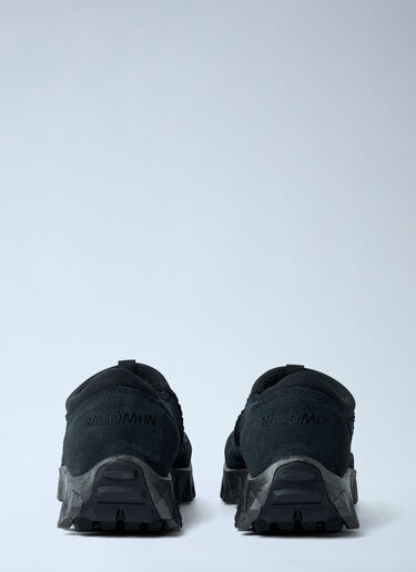 Snowclog Sneakers Salomon Snowclog Sneakers Black sal0362005