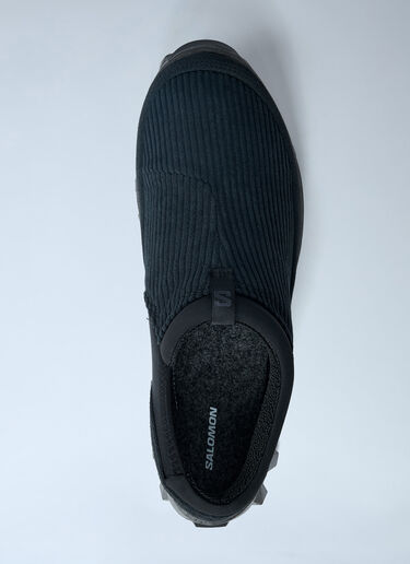 Snowclog Sneakers Salomon Snowclog Sneakers Black sal0362005