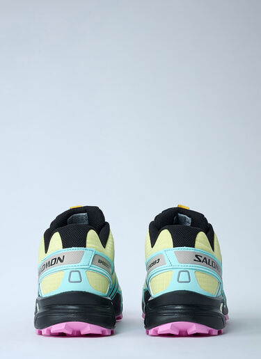 Salomon Speedcross 3 Sneakers Yellow sal0362006