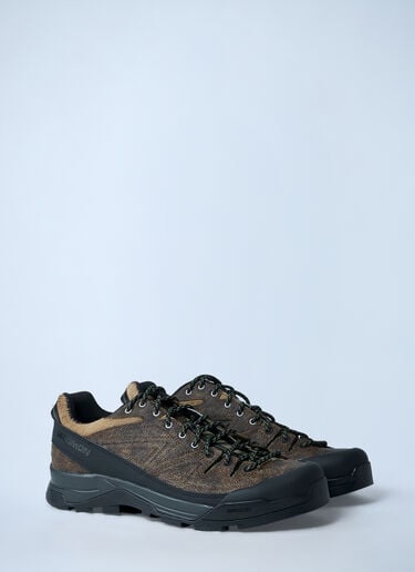 X-ALP Sneakers Salomon X-ALP Sneakers Brown sal0362008
