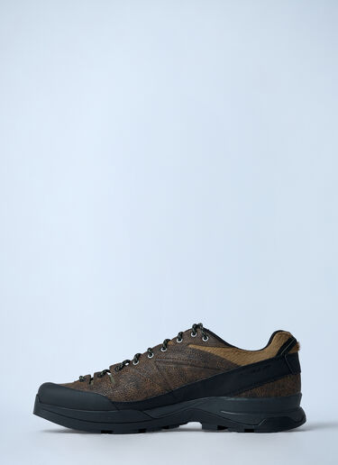 X-ALP Sneakers Salomon X-ALP Sneakers Brown sal0362008