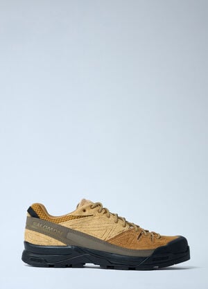 Salomon X-ALP Sneakers Camel sal0362010