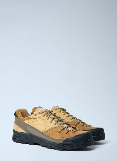 X-ALP Sneakers Salomon X-ALP Sneakers Camel sal0362010