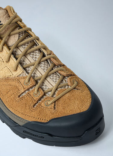Salomon X-ALP Sneakers Camel sal0362010