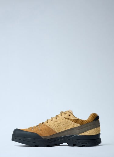 X-ALP Sneakers Salomon X-ALP Sneakers Camel sal0362010