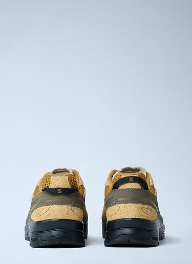Salomon X-ALP Sneakers Camel sal0362010