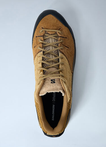 Salomon X-ALP Sneakers Camel sal0362010