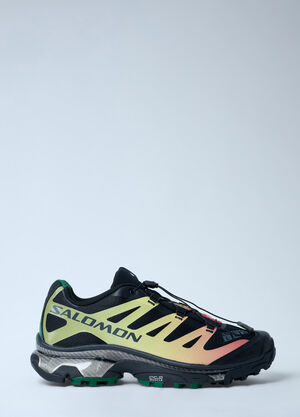 Salomon XT-4 Sneakers Black sal0362011
