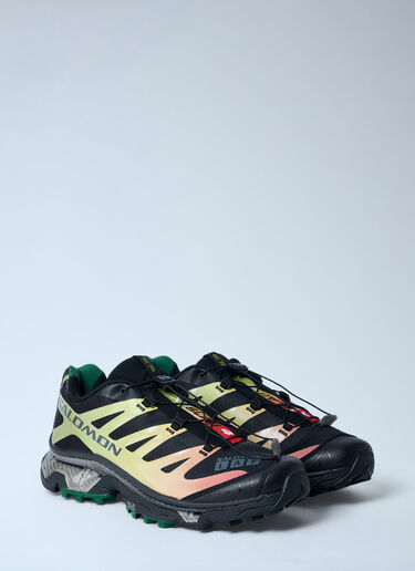 Salomon XT-4 Sneakers Black sal0362011