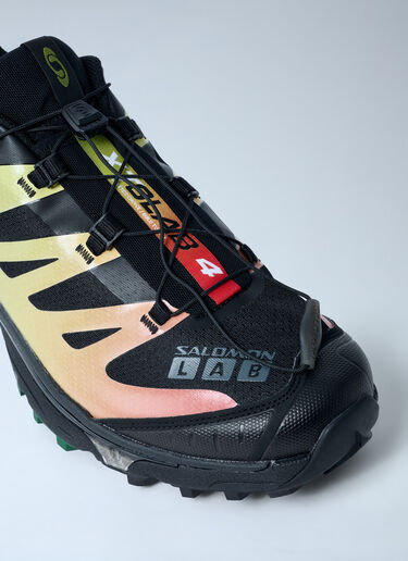 XT-4 Sneakers Salomon XT-4 Sneakers Black sal0362011