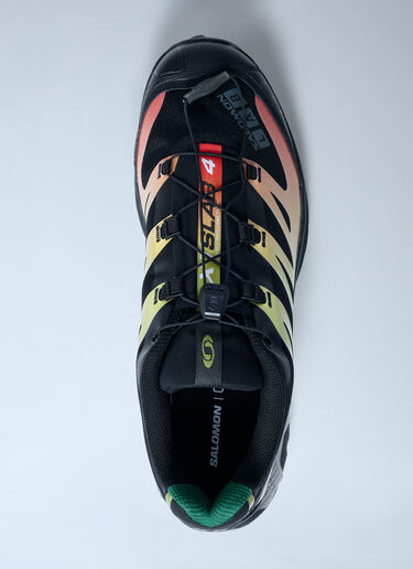 XT-4 Sneakers Salomon XT-4 Sneakers Black sal0362011