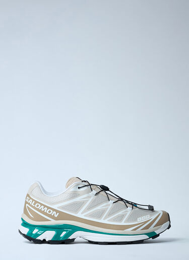 XT-6 Sneakers Salomon XT-6 Sneakers Beige sal0362016
