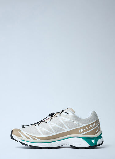 XT-6 Sneakers Salomon XT-6 Sneakers Beige sal0362016