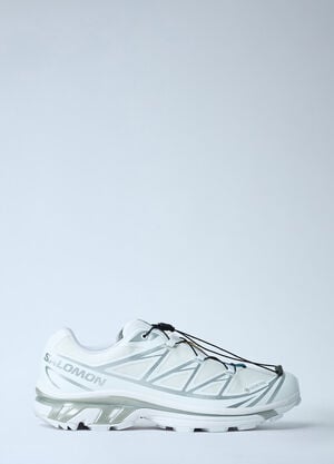 Salomon XT-6 Sneakers White sal0362019