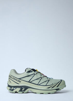 Salomon XT-6 GTX Sneakers Grey sal0362021