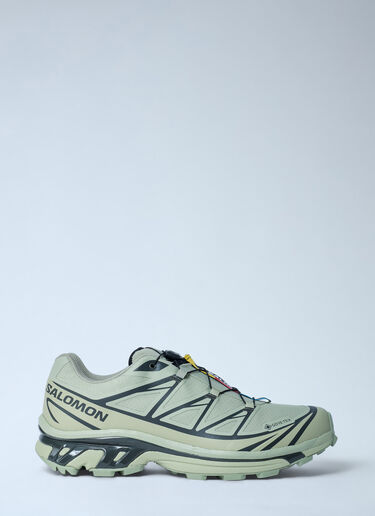 Salomon XT-6 GTX Sneakers Grey sal0362021