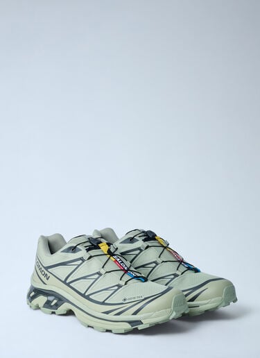 XT-6 GTX Sneakers Salomon XT-6 GTX Sneakers Grey sal0362021