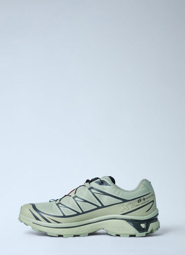 XT-6 GTX Sneakers Salomon XT-6 GTX Sneakers Grey sal0362021