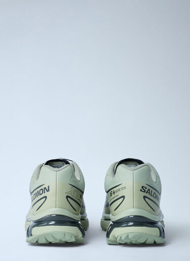 Salomon XT-6 GTX Sneakers Grey sal0362021