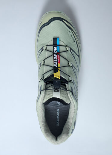 Salomon XT-6 GTX Sneakers Grey sal0362021