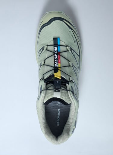 XT-6 GTX Sneakers Salomon XT-6 GTX Sneakers Grey sal0362021