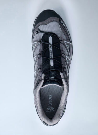 XT-Quest GTX Sneakers Salomon XT-Quest GTX Sneakers Grey sal0362023
