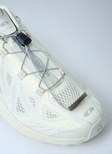 Salomon XT-Whisper Void Sneakers White sal0362024
