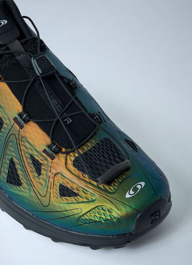 Salomon XT-Whisper Void Sneakers Black sal0362025