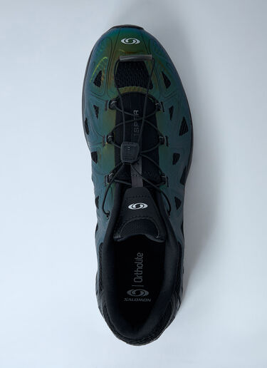 XT-Whisper Void Sneakers Salomon XT-Whisper Void Sneakers Black sal0362025