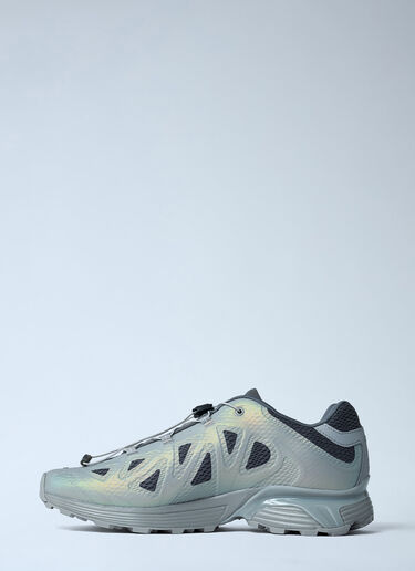 Salomon XT-Whisper Void Sneakers Grey sal0362026