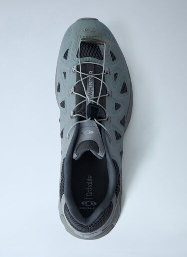 Salomon XT-Whisper Void Sneakers Grey sal0362026