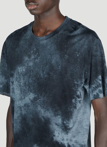 Cloudmerino™ T 恤 Satisfy Cloudmerino™ T 恤 黑色 sat0151025