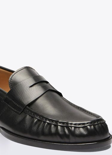 Fred Penny Loafers Scarosso Fred Penny Loafers Black scr0158016