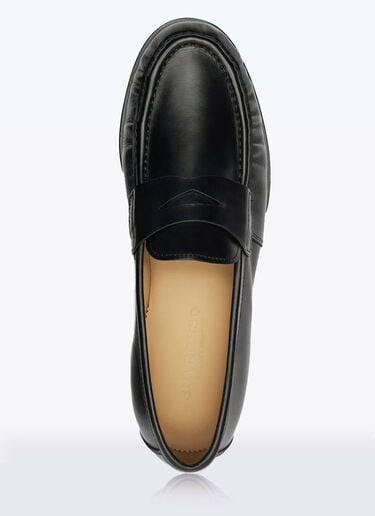 Fred Penny Loafers Scarosso Fred Penny Loafers Black scr0158016
