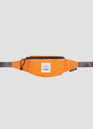 Sealand Moon Cross Body Bag Orange sea0134001