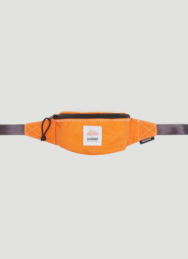 Moon Cross Body Bag Sealand Moon Cross Body Bag Orange sea0134001