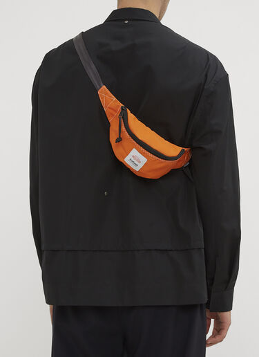 Moon Cross Body Bag Sealand Moon Cross Body Bag Orange sea0134001