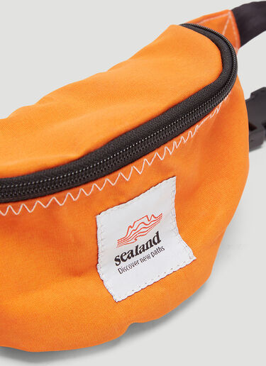 Moon Cross Body Bag Sealand Moon Cross Body Bag Orange sea0134001