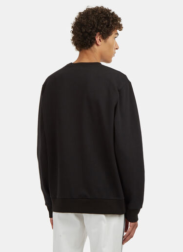 Crown of Thorns Sweatshirt Serapis Crown of Thorns Sweatshirt Black sep0132010