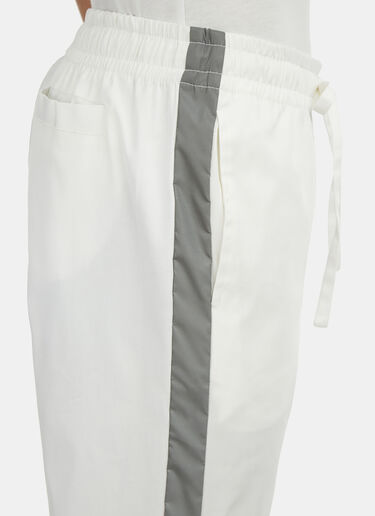 3M Stripe Track Pants Serapis 3M Stripe Track Pants White sep0132013