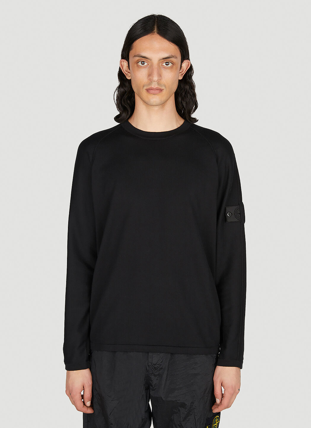Stone Island Shadow Project Sweatshirt | LN-CC