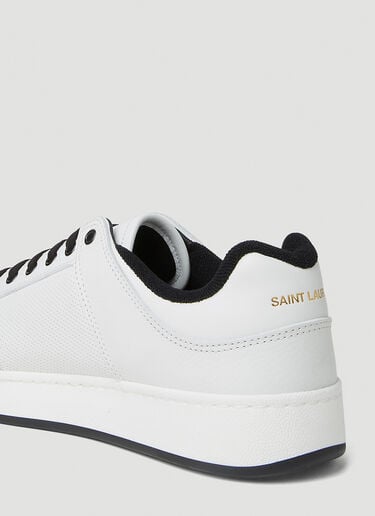 SL/61 00 运动鞋 Saint Laurent SL/61 00 运动鞋 白色 sla0151051