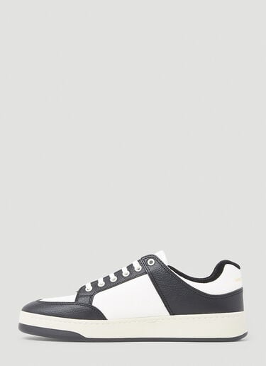 SL/61 00 运动鞋 Saint Laurent SL/61 00 运动鞋 黑色 sla0154025