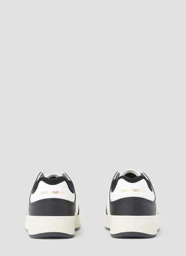 SL/61 00 运动鞋 Saint Laurent SL/61 00 运动鞋 黑色 sla0154025
