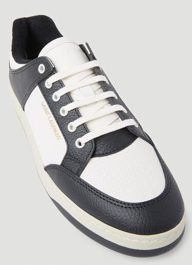 SL/61 00 运动鞋 Saint Laurent SL/61 00 运动鞋 黑色 sla0154025
